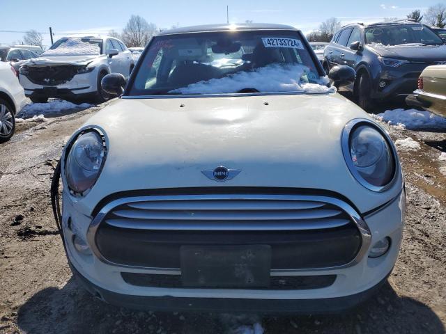 Photo 5 from auction – 2015 MINI COOPER with VIN WMWXM5C54F3B34069