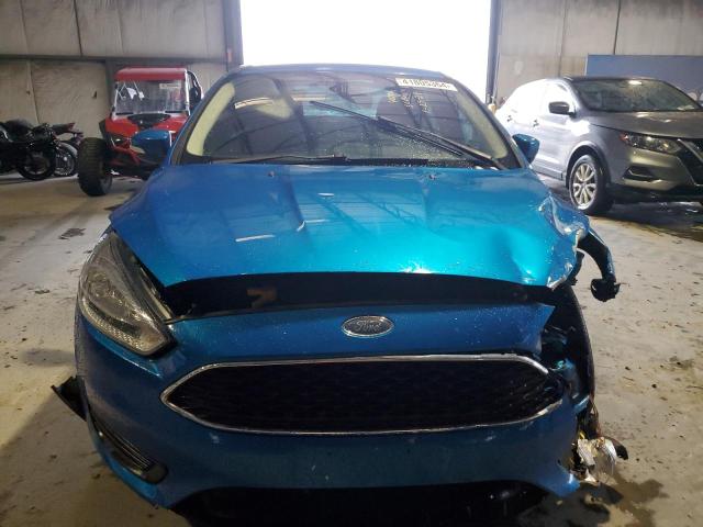 Photo 5 from auction – 2017 FORD FOCUS SE with VIN 1FADP3F26HL256165