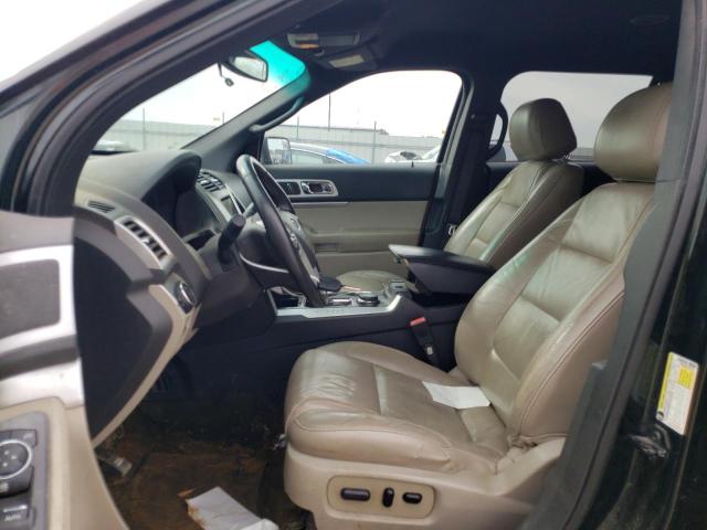 Photo 7 from auction – 2013 FORD EXPLORER X with VIN 1FM5K8D84DGC23343