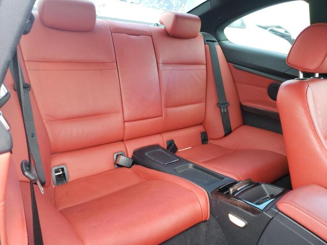 Photo 10 from auction – 2013 BMW 335 I with VIN WBAKG7C51DJ437992
