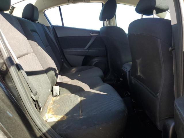 Photo 10 from auction – 2012 MAZDA 3 I with VIN JM1BL1V77C1657372