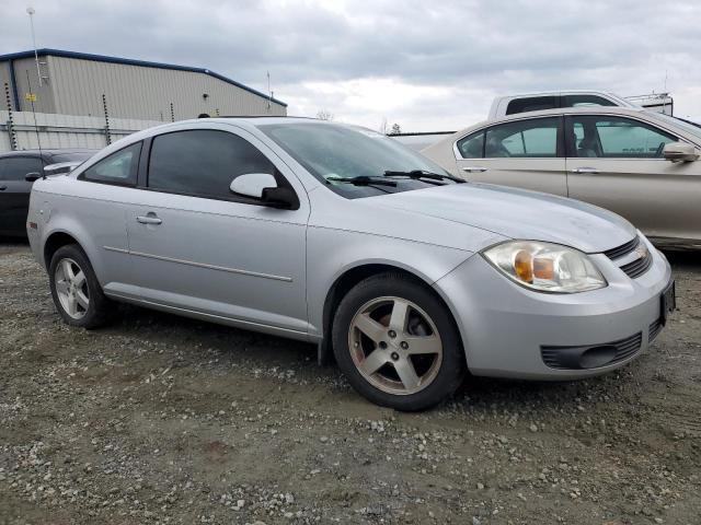 Photo 4 from auction – 2005 CHEVROLET COBALT LS with VIN 1G1AL12F457619209
