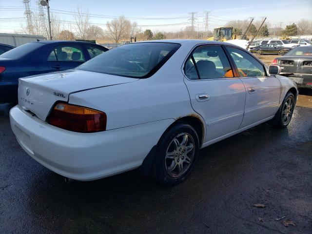 Photo 3 from auction – 2000 ACURA 3.2TL with VIN 19UUA5666YA006982