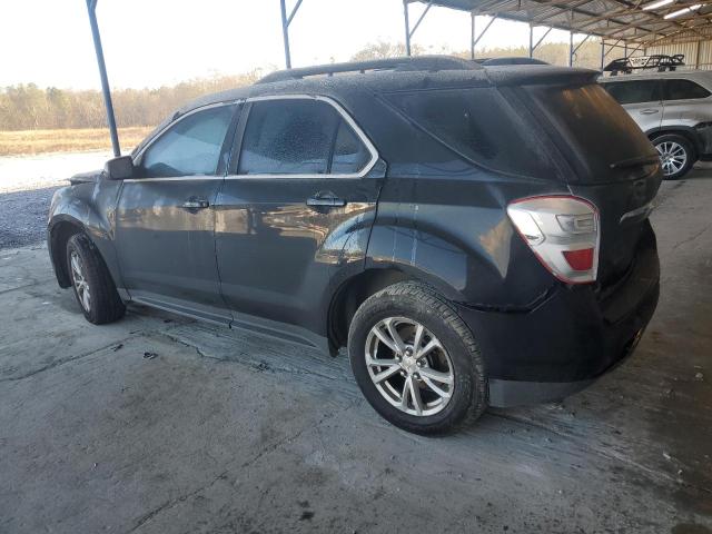 Photo 2 from auction – 2017 CHEVROLET EQUINOX LT with VIN 2GNFLFEK9H6166199