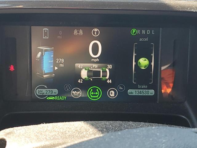 Photo 9 from auction – 2012 CHEVROLET VOLT with VIN 1G1RD6E48CU119950