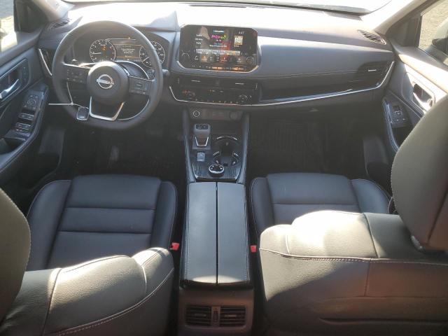 Photo 8 from auction – 2023 NISSAN ROGUE SL with VIN 5N1BT3CB0PC762490