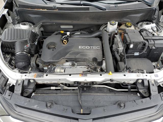 Photo 12 from auction – 2020 CHEVROLET EQUINOX LS with VIN 3GNAXHEV2LS505478