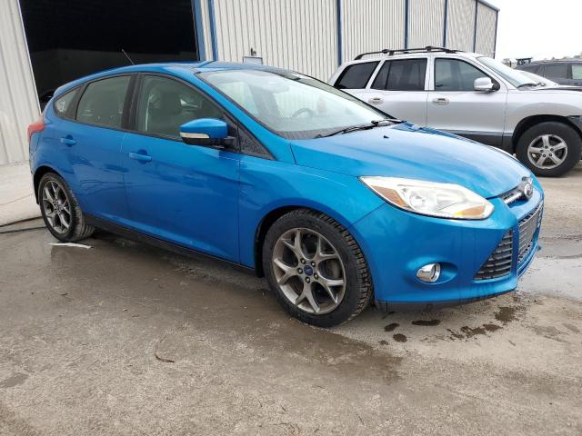 Photo 4 from auction – 2013 FORD FOCUS SE with VIN 1FADP3K2XDL121495