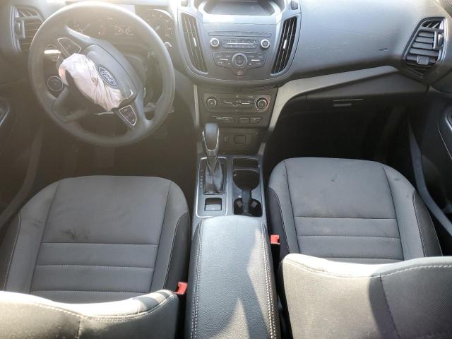 Zdjęcie 8 z aukcji – 2019 FORD ESCAPE S z VIN 1FMCU0F71KUC23306