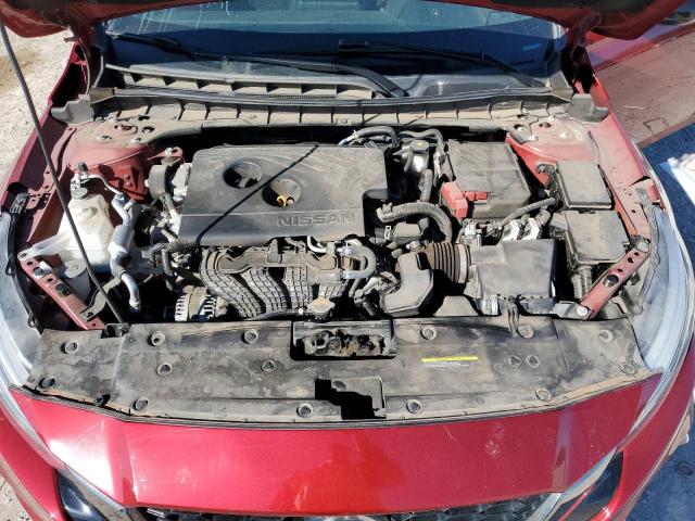Photo 11 from auction – 2020 NISSAN ALTIMA SR with VIN 1N4BL4CV8LN307332
