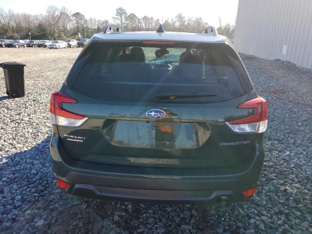 Photo 6 from auction – 2023 SUBARU FORESTER P with VIN JF2SKAEC9PH437813