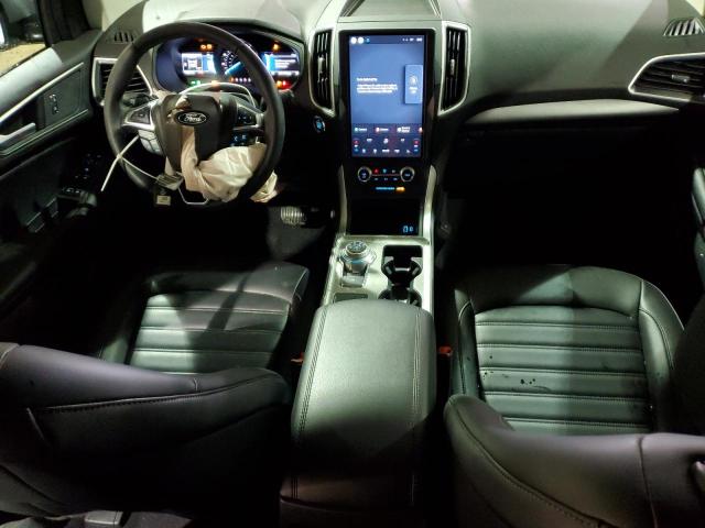 Photo 8 from auction – 2023 FORD EDGE SEL with VIN 2FMPK4J9XPBA54875