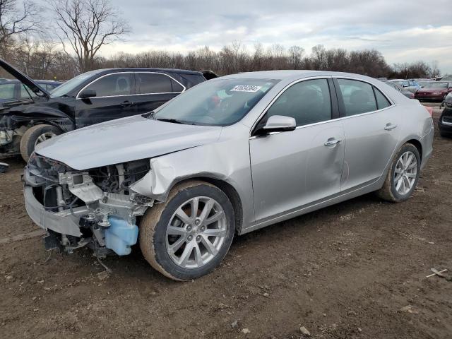 CHEVROLET MALIBU LTZ 2015 with VIN 1G11F5SL7FF121971 - Photo from auction