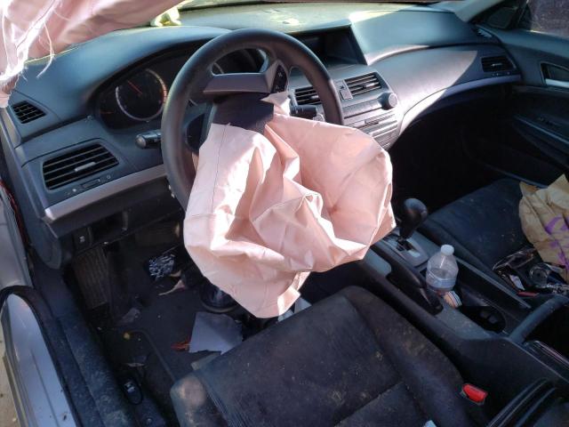 Photo 8 from auction – 2011 HONDA ACCORD with VIN 1HGCP2F32BA087498