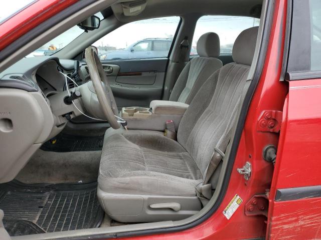 Zdjęcie 7 z aukcji – 2005 CHEVROLET IMPALA z VIN 2G1WF52EX59237504