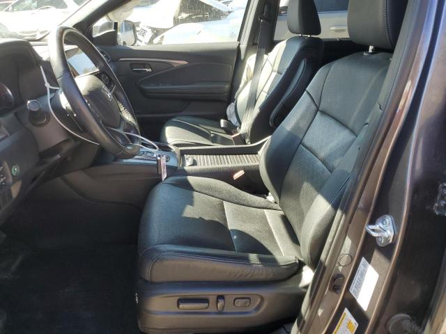 Photo 7 from auction – 2021 HONDA PASSPORT E with VIN 5FNYF7H52MB005475
