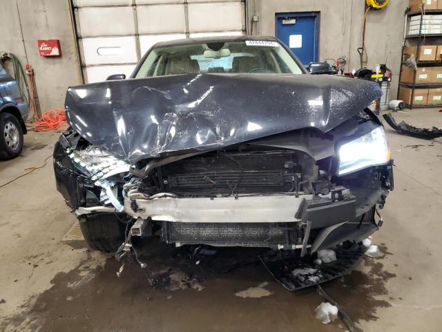 Photo 5 from auction – 2014 AUDI A8 QUATTRO with VIN WAUA2AFDXEN009536