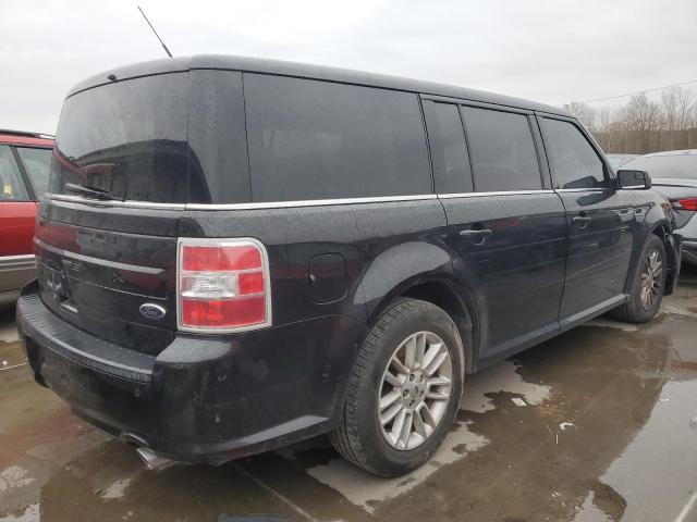 Photo 3 from auction – 2014 FORD FLEX SEL with VIN 2FMGK5C80EBD18550