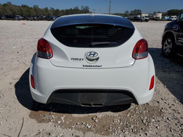 Photo 6 from auction – 2012 HYUNDAI VELOSTER with VIN KMHTC6ADXCU036103