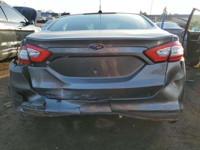 Photo 6 from auction – 2013 FORD FUSION SE with VIN 3FA6P0H79DR234320