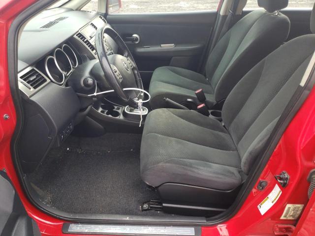 Zdjęcie 7 z aukcji – 2012 NISSAN VERSA S z VIN 3N1BC1CP0CK294630