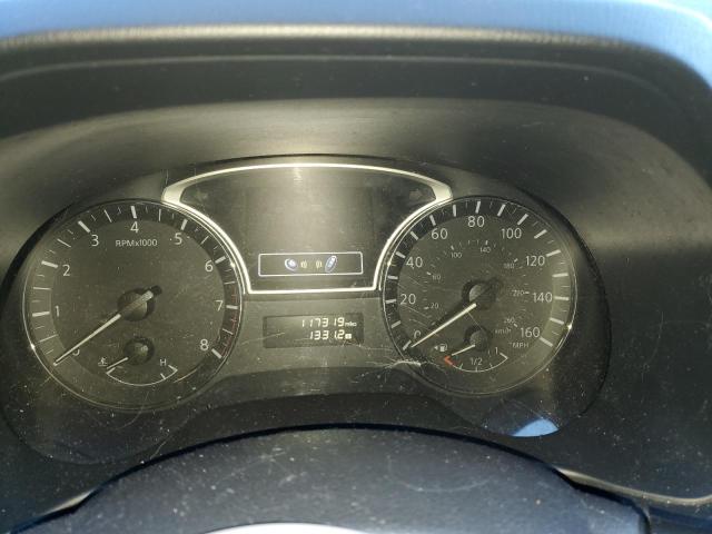 Zdjęcie 9 z aukcji – 2015 NISSAN PATHFINDER z VIN 5N1AR2MM3FC649328