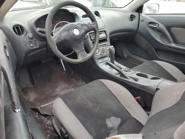 Photo 8 from auction – 2003 TOYOTA CELICA GT with VIN JTDDR32T330163956