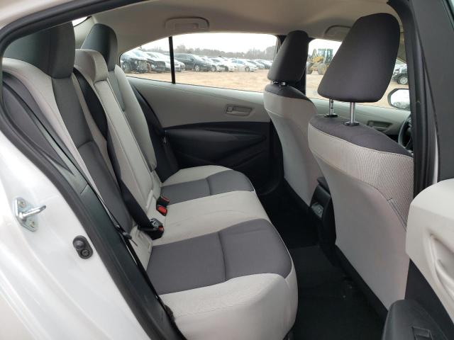 Photo 10 from auction – 2023 TOYOTA COROLLA LE with VIN 5YFB4MDE3PP069789