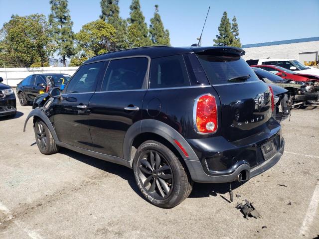 Zdjęcie 2 z aukcji – 2014 MINI COOPER S C z VIN WMWZC3C52EWT00325