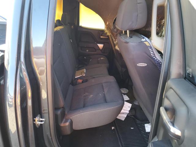 Photo 10 from auction – 2019 CHEVROLET SILVERADO with VIN 2GCVKPEC7K1144048