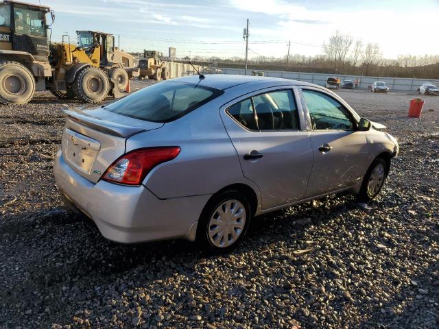 Photo 3 from auction – 2016 NISSAN VERSA S with VIN 3N1CN7AP1GL866180