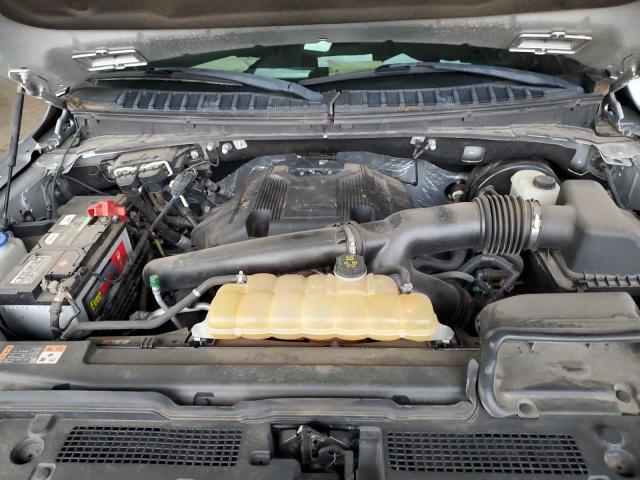 Photo 11 from auction – 2018 FORD EXPEDITION with VIN 1FMJK1HT6JEA06114