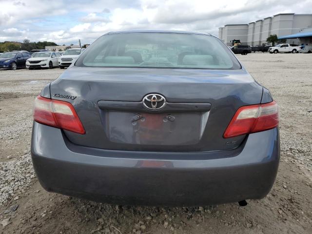 Photo 6 from auction – 2008 TOYOTA CAMRY CE with VIN 4T1BE46K88U242898