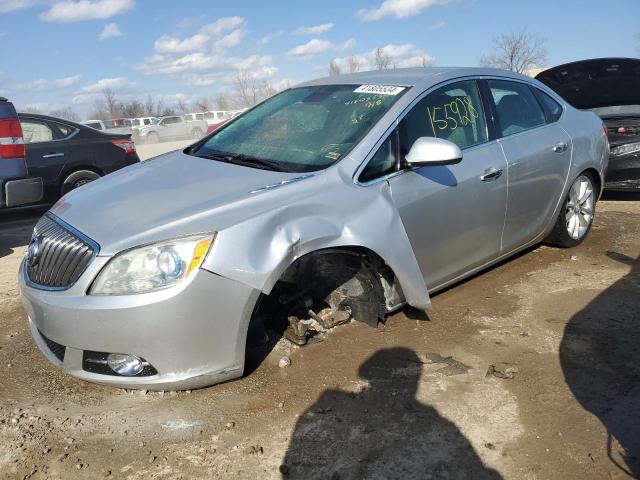 BUICK VERANO 2013 with VIN 1G4PP5SK4D4239678 - Photo from auction