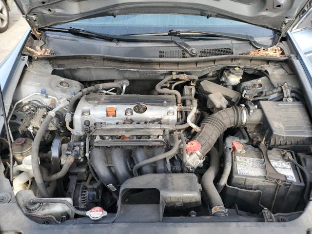 Photo 11 from auction – 2011 HONDA ACCORD LX with VIN 1HGCP2F37BA103579