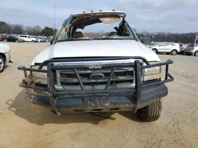 Photo 5 from auction – 2003 FORD F250 SUPER with VIN 1FTNW21S43EA12840