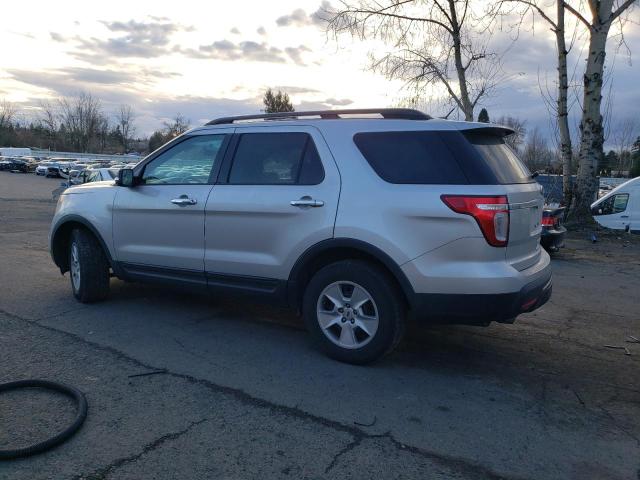 Photo 2 from auction – 2013 FORD EXPLORER with VIN 1FM5K8B82DGA47590
