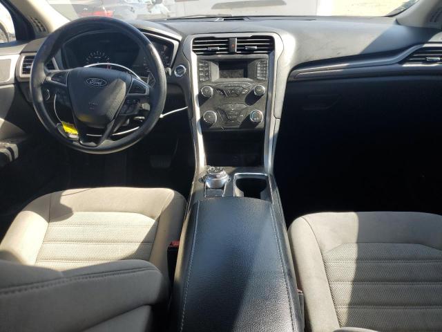 Photo 8 from auction – 2019 FORD FUSION S with VIN 3FA6P0G75KR284467