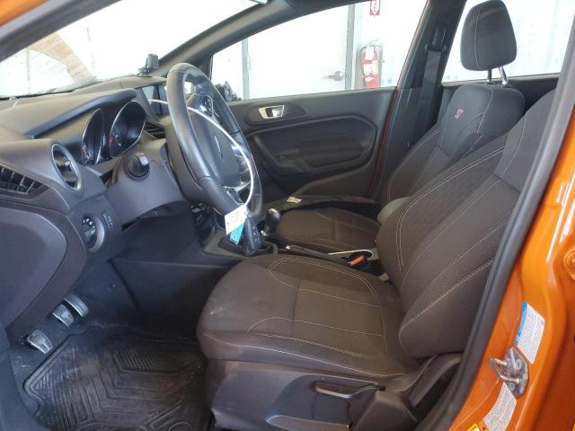 Photo 7 from auction – 2017 FORD FIESTA ST with VIN 3FADP4GX4HM131504