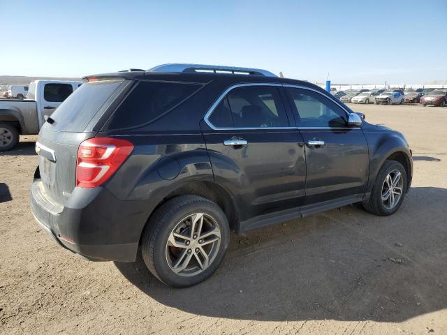 Photo 3 from auction – 2017 CHEVROLET EQUINOX PR with VIN 2GNFLGEK4H6294128