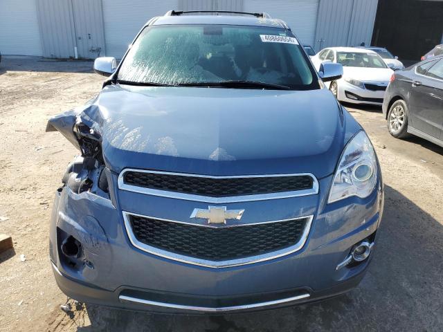 Photo 5 from auction – 2011 CHEVROLET EQUINOX LT with VIN 2CNFLFE51B6317445