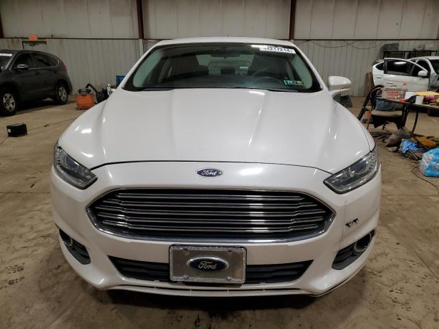 Photo 5 from auction – 2014 FORD FUSION SE with VIN 3FA6P0H76ER362824