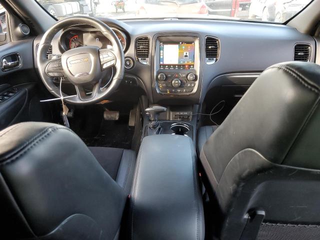 Photo 8 from auction – 2020 DODGE DURANGO R/ with VIN 1C4SDJCT2LC142779