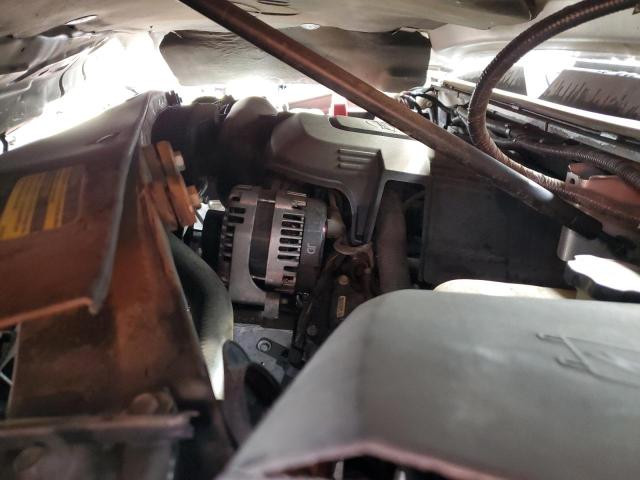 Photo 11 from auction – 2009 CADILLAC ESCALADE E with VIN 3GYFK22219G124845