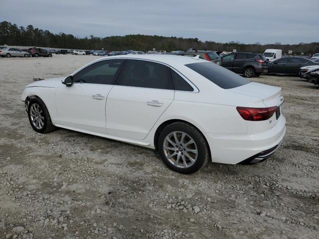 Photo 2 from auction – 2020 AUDI A4 PREMIUM with VIN WAUGMAF42LN005949
