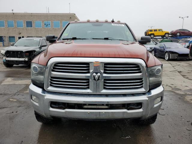 Photo 5 from auction – 2013 RAM 2500 POWER with VIN 3C6TR5ET7DG542949