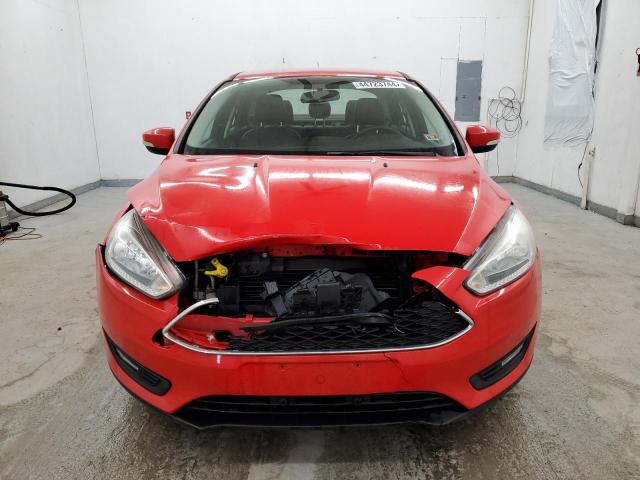 Photo 5 from auction – 2015 FORD FOCUS SE with VIN 1FADP3F21FL250769
