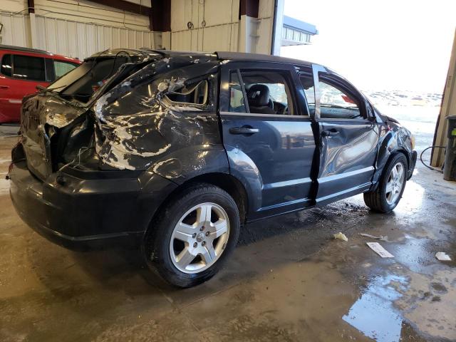 Photo 3 from auction – 2009 DODGE CALIBER SX with VIN 1B3HB48A59D199748