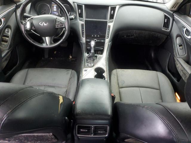 Photo 8 from auction – 2015 INFINITI Q50 BASE with VIN JN1BV7AP5FM332146