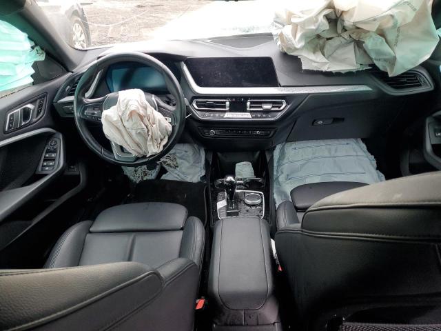 Photo 8 from auction – 2022 BMW 228XI with VIN WBA73AK01N7K14385